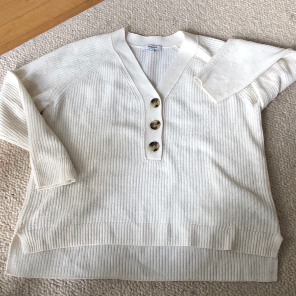 Madewell Sweaters - Cute sweater